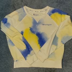 Champion Sweatshirt ♡